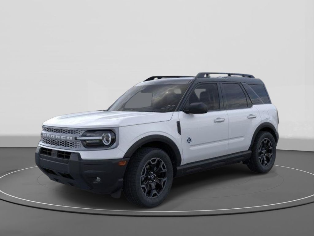 ford bronco sport 2026 3FMCR9CN0TRE91393 image ford bronco sport 2026 3FMCR9CN0TRE91393 image